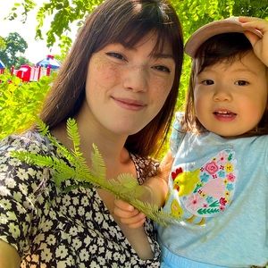 Meet your Posher, Christabel